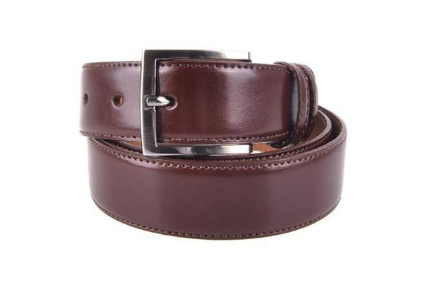 Pasek męski skórzany KEMER C 04-100/35-S3-123 - min. zamówienie 20 / 50 / 100 szt.