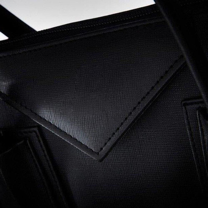 Torebka damska KEMER Dublin Czarna - min. zamówienie 20 / 50 / 100 szt.