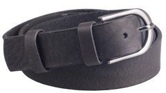 Pasek damski skórzany KEMER 30-105/30-S3-742 - min. zamówienie 20 / 50 / 100 szt.