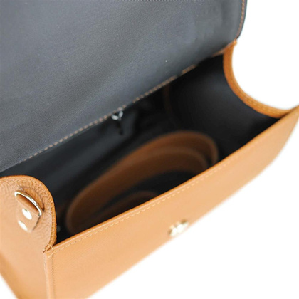 Torebka Atena - carmel