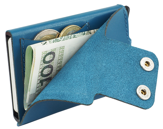 Portfel RFID 545131 - min. zamówienie 20 / 50 / 100 szt.