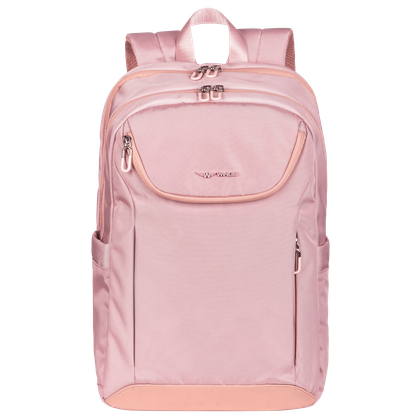 Plecak wielofunkcyjny WINGS SKYLARK  SKY004 Różowy