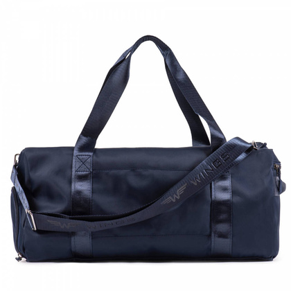 Torba podróżna / sportowa WINGS FB001 Niebieska