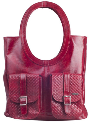 Torebka damska KEMER 103k-60-E1E3-082 - min. zamówienie 20 / 50 / 100 szt.