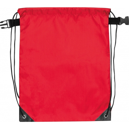 Worek sportowy RPET Montevideo