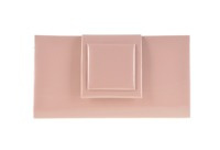 cielisty lakier || Szary