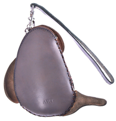 Portfel damski skórzany KEMER 47926-30-S8-994