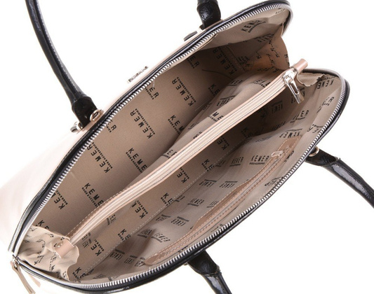 Torebka damska skórzana KEMER 030-0601-S2-689 - min. zamówienie 20 / 50 / 100 szt.