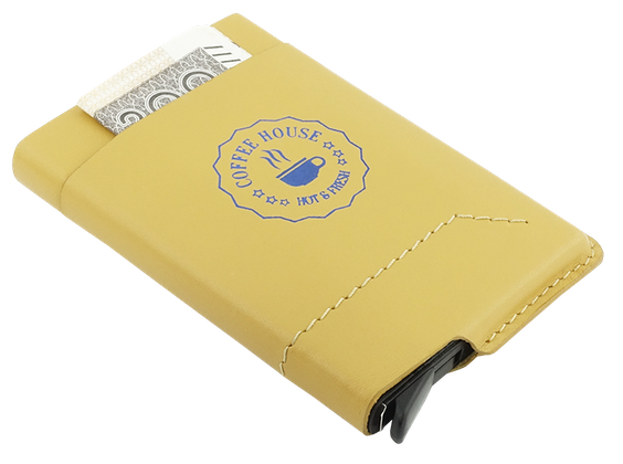 Portfel RFID GOBI 593131 - min. zamówienie 20 / 50 / 100 szt.