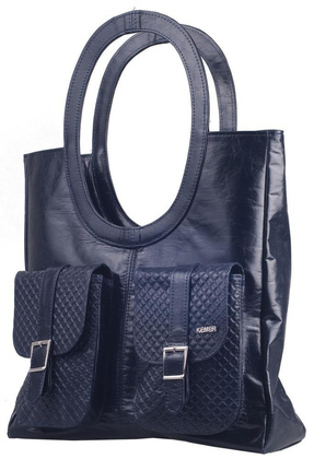 Torebka damska KEMER 103k-10-E1E3-082 - min. zamówienie 20 / 50 / 100 szt.