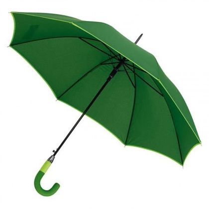 Parasolka automatyczna LEXINGTON Zielona