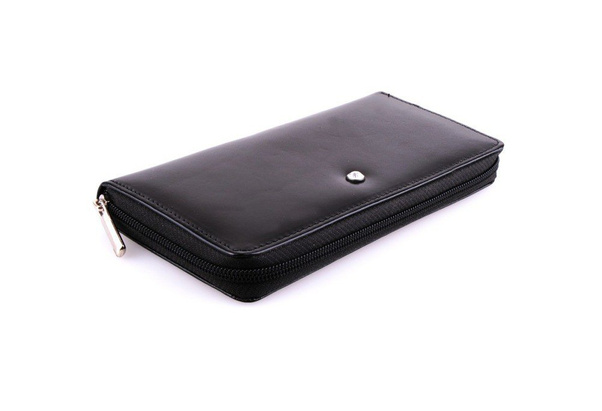 Portfel damski skórzany KEMER 172D/K-01-S3-231 - min. zamówienie 20 / 50 / 100 szt.