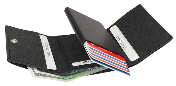 Portfel RFID PHOTON 541106 - min. zamówienie 20 / 50 / 100 szt.