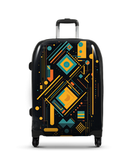 Średnia walizka Art 12