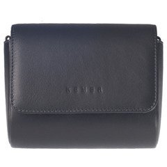 Torebka wizytowa KEMER R267 Czarna - min. zamówienie 20 / 50 / 100 szt.