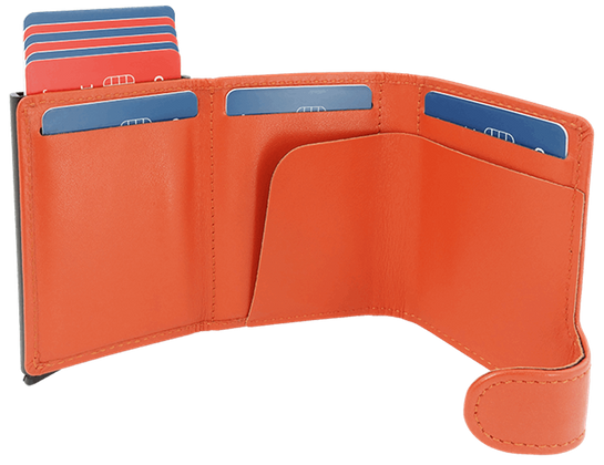 Portfel RFID OXFORD 618131 - min. zamówienie 20 / 50 / 100 szt.