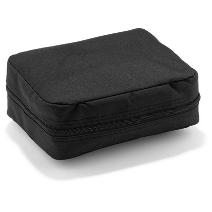 Kosmetyczka KEMER MURA Czarna