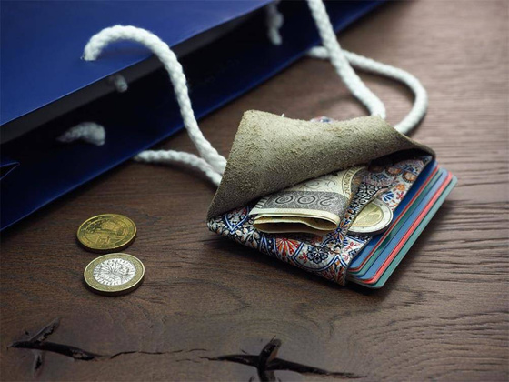 Portfel HOBBY 384147 - min. zamówienie 20 / 50 / 100 szt.