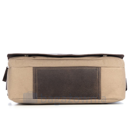 TORBA NA LAPTOPA 15,6KEMER VOOC MESSENGER EC2 ZIELONA