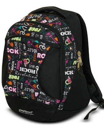 Plecak sportowy KEMER S109D-7589-M2-595 - min. zamówienie 20 / 50 / 100 szt.