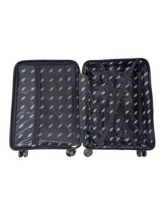 Duża walizka PELLUCCI RGL PP3 L Morski