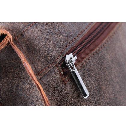 Old Look torba KEMER VOOC URBAN ATS164 szary