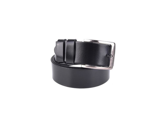 Pasek męski skórzany KEMER J 01-140/40-S3-123 - min. zamówienie 20 / 50 / 100 szt.