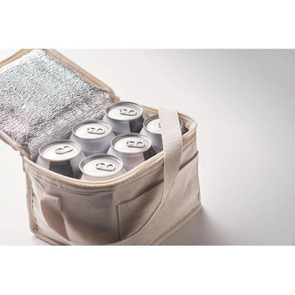 Torba chłodząca na 6 puszek KEMER