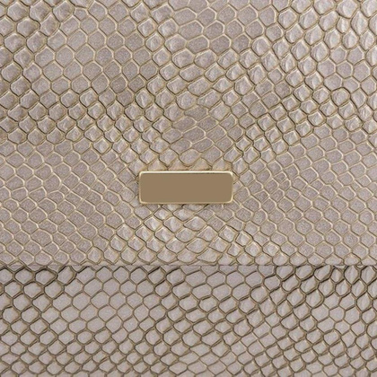 Torebka wizytowa damska KEMER SOLIER F13 Gold Snake - min. zamówienie 20 / 50 / 100 szt.