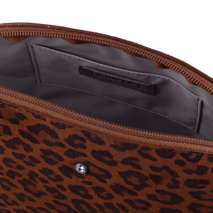 Kosmetyczka skórzana KEMER KO320 Gepard - min. zamówienie 20 / 50 / 100 szt.