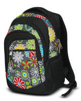 Multikolor || antracyt bratek