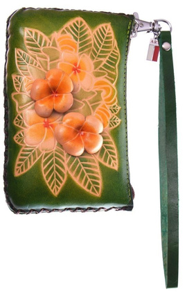 Portfel damski skórzany KEMER 47978-20-S8-994