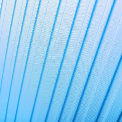 Mała kabinowa walizka WINGS 2011 S Błękitna