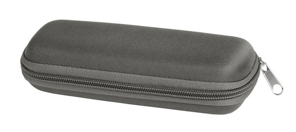 Parasol mini POCKET, szary