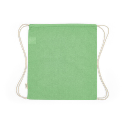 Torba na zakupy Lhotse Bawelna z recyklingu 140 gsm