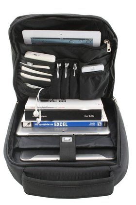 Plecak na laptop 69703401 min. zamówienie 20 / 50 / 100 szt.