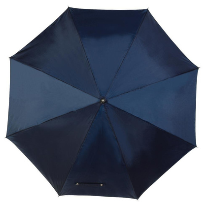 Parasol golf KEMER MOBILE granatowy