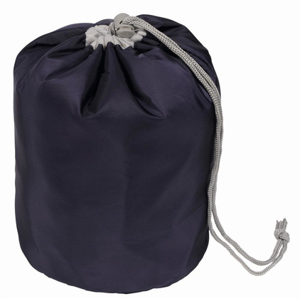 Kosmetyczka KEMER TUBE Ciemnoniebieska