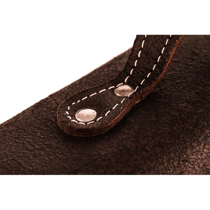 Torba skórzana na ramię teczka KEMER VOOC TC4