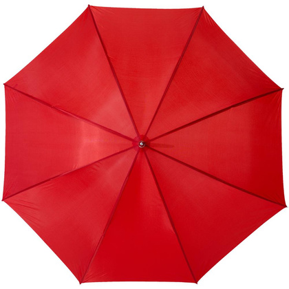 Parasol golfowy Karl 30'' z drewnianą rączką