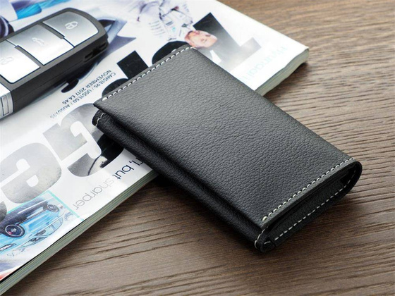 Etui na wizytówki 1166157 - min. zamówienie 20 / 50 / 100 szt.