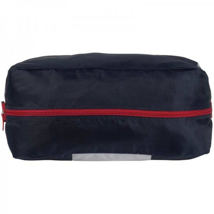 Torba na ramię GIBRALTAR Granatowa