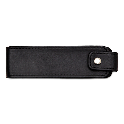 Zestaw piśmienniczy KEMER Curitiba Czarny / Niebieski