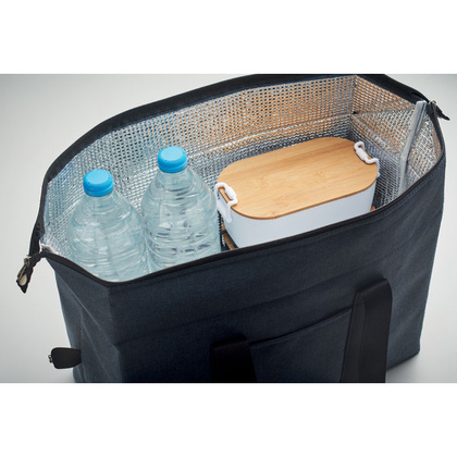 Torba chłodząca 300D RPET 3L