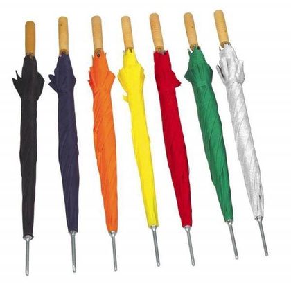 Parasol automatyczny LE MANS Żółty