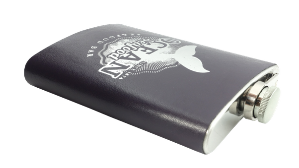 Piersiówka 425119 - min. zamówienie 20 / 50 / 100 szt.