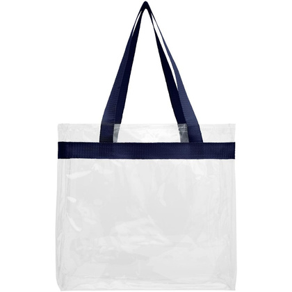 Torba Hampton 12008911 Niebieski