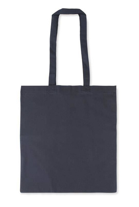 Torba bawełniana GRAIN 140g Granatowy