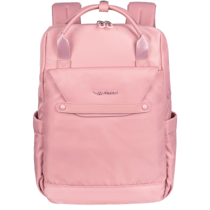 Plecak wielofunkcyjny WINGS SKYLARK SKY003 Różowy