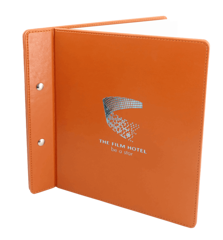 Karta menu 1085119 - min. zamówienie 20 / 50 / 100 szt.